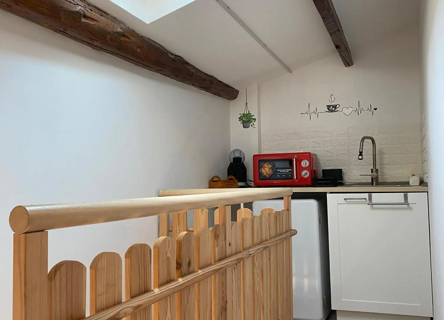 Apartmán A Mare Chioggia