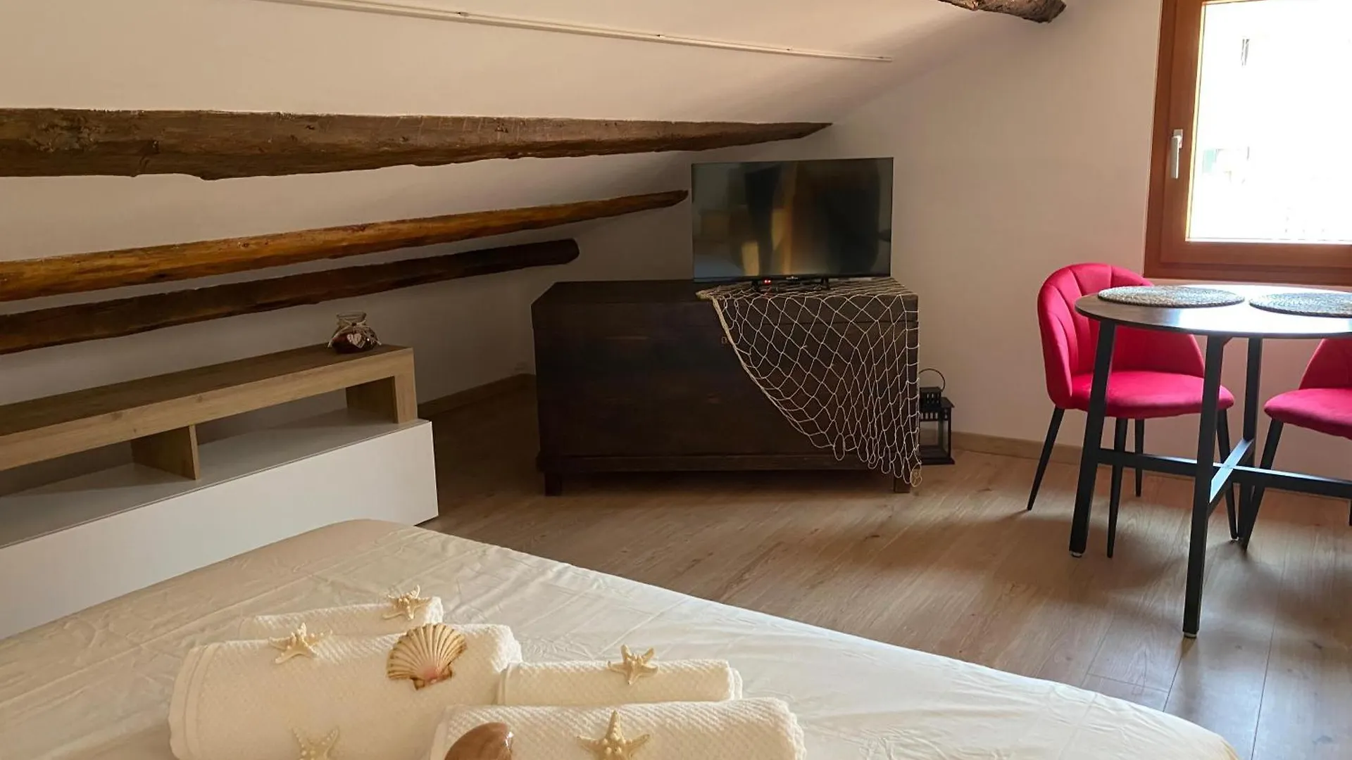 Apartmán A Mare Chioggia
