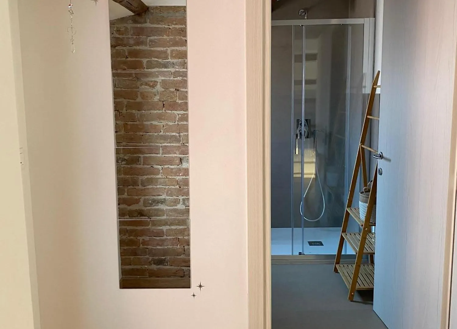 Apartmán A Mare Chioggia