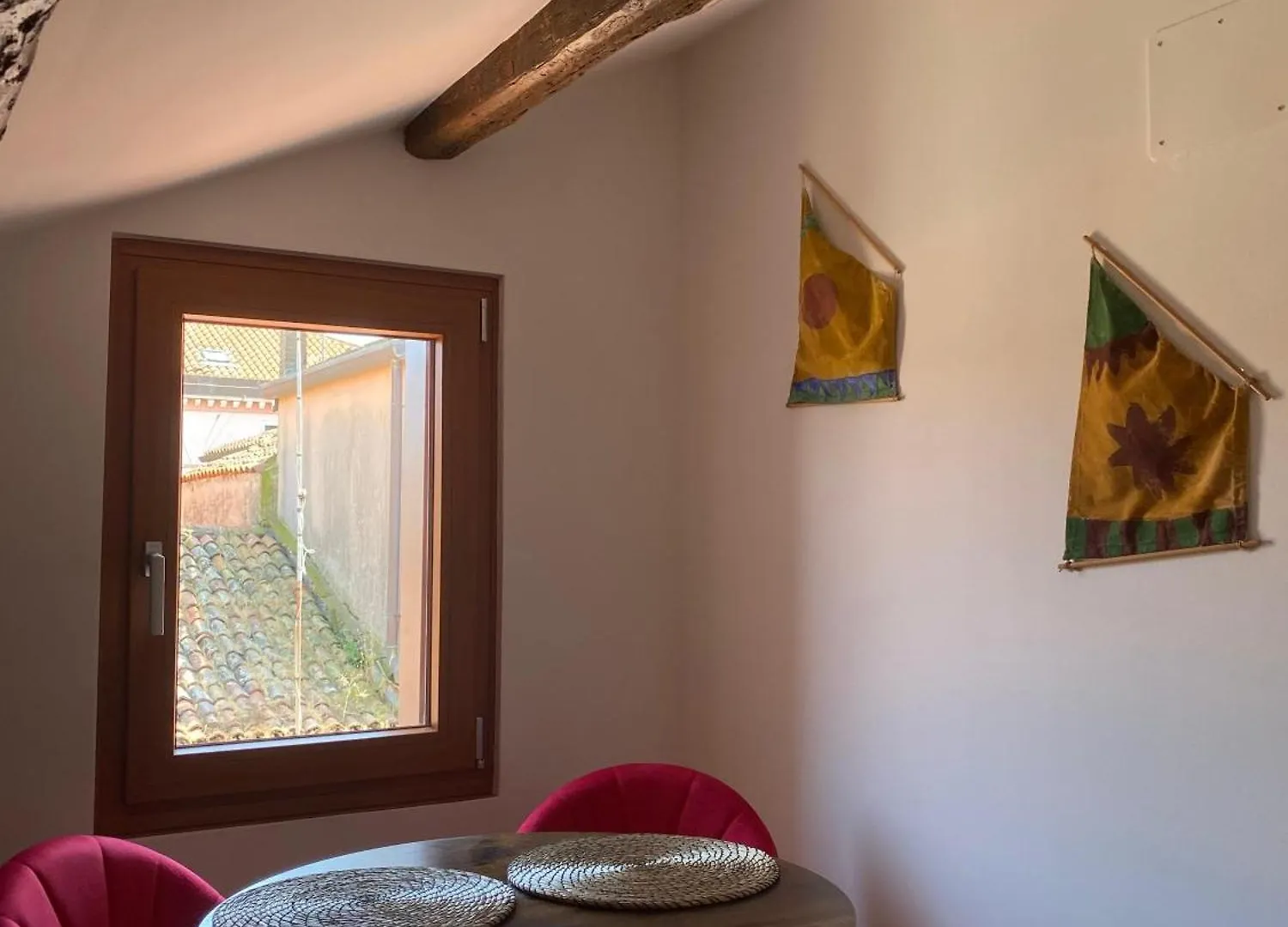 Apartmán A Mare Chioggia