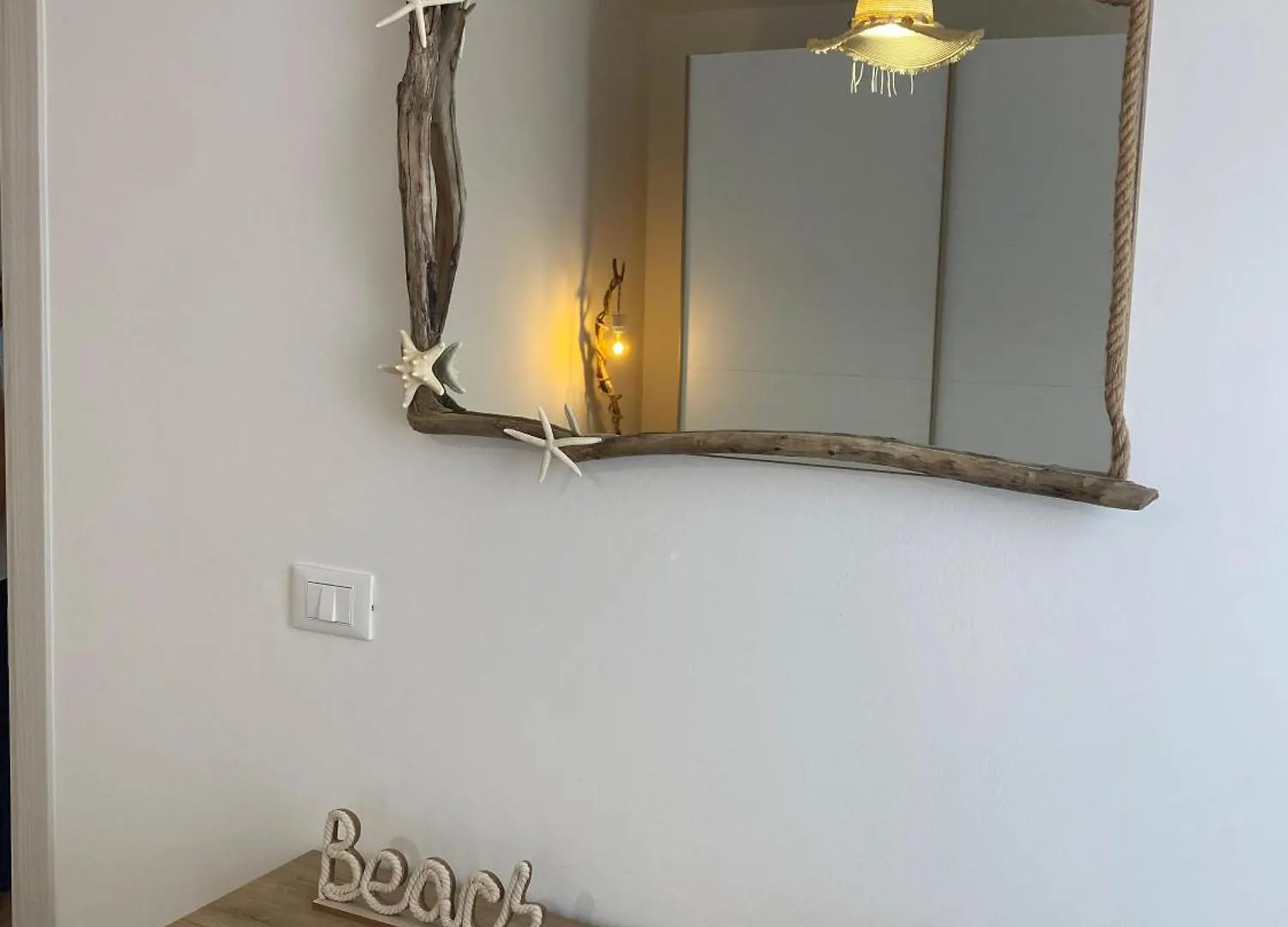 Apartmán A Mare Chioggia