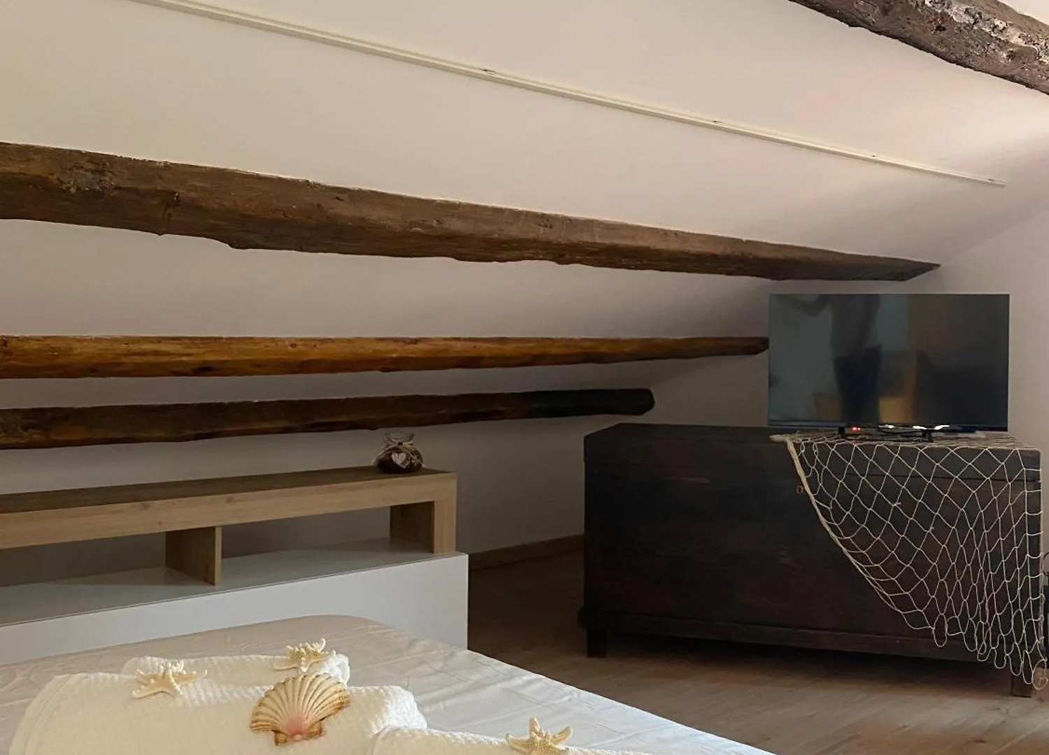 Apartmán A Mare Chioggia