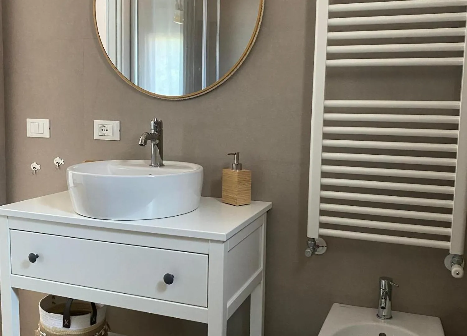 Apartmán A Mare Chioggia