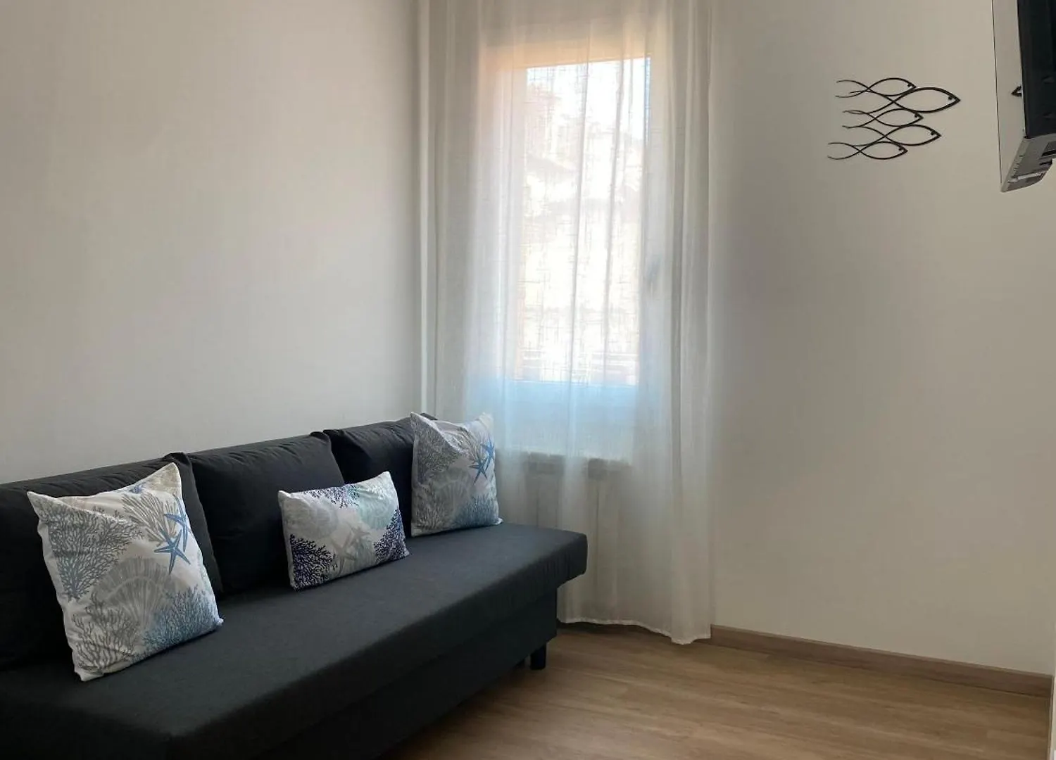 Apartmán A Mare Chioggia Itálie