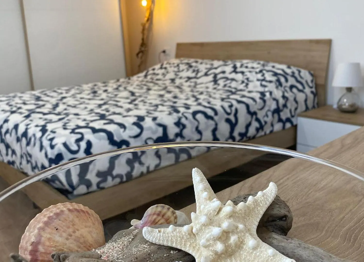 Apartmán A Mare Chioggia