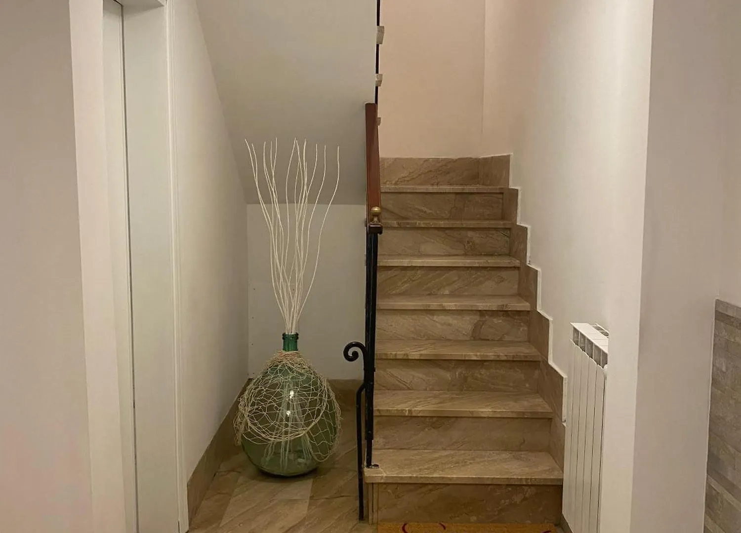 Apartmán A Mare Chioggia Itálie
