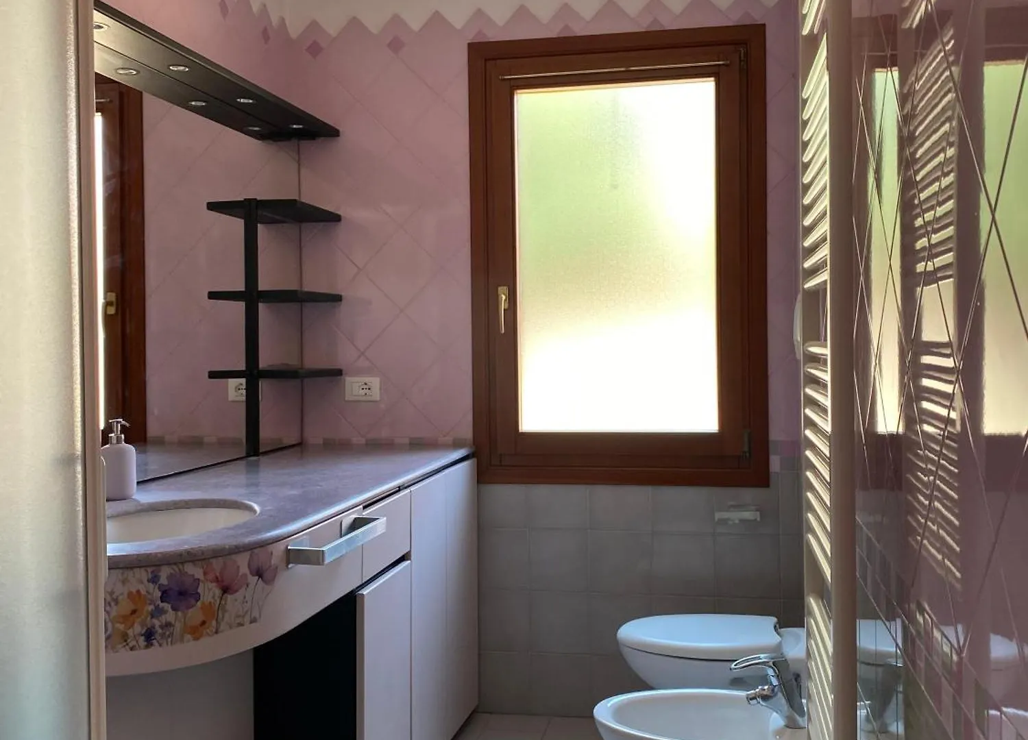 Apartmán A Mare Chioggia 0*,